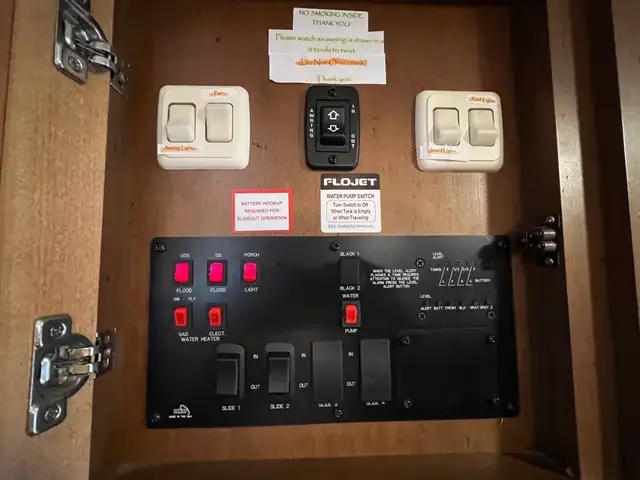 2015 OPEN RANGE HIGHLAND RIDGE 216RBSS SPACIOUS, REAR BATH - Photo 22