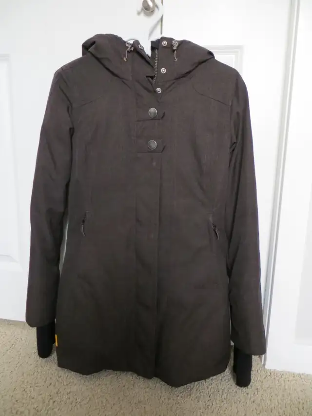 For Sale: Ladies Lole Brand Winter Jacket
