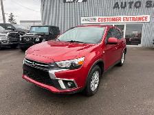 2019 Mitsubishi RVR SE AWD / NO ACCIDENTS !