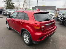 2019 Mitsubishi RVR SE AWD / NO ACCIDENTS ! - Photo 3