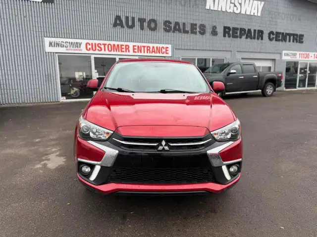 2019 Mitsubishi RVR SE AWD / NO ACCIDENTS ! - Photo 6