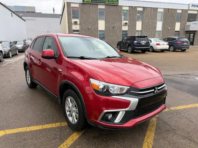 2019 Mitsubishi RVR SE AWD / NO ACCIDENTS ! - Photo 8