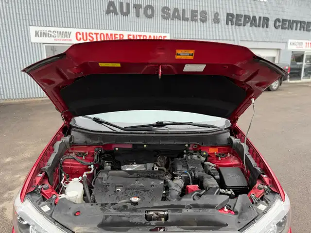 2019 Mitsubishi RVR SE AWD / NO ACCIDENTS ! - Photo 9