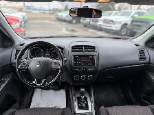 2019 Mitsubishi RVR SE AWD / NO ACCIDENTS ! - Photo 10