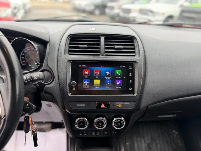 2019 Mitsubishi RVR SE AWD / NO ACCIDENTS ! - Photo 14