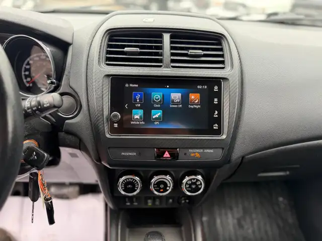 2019 Mitsubishi RVR SE AWD / NO ACCIDENTS ! - Photo 15