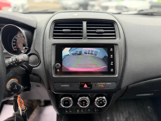 2019 Mitsubishi RVR SE AWD / NO ACCIDENTS ! - Photo 16