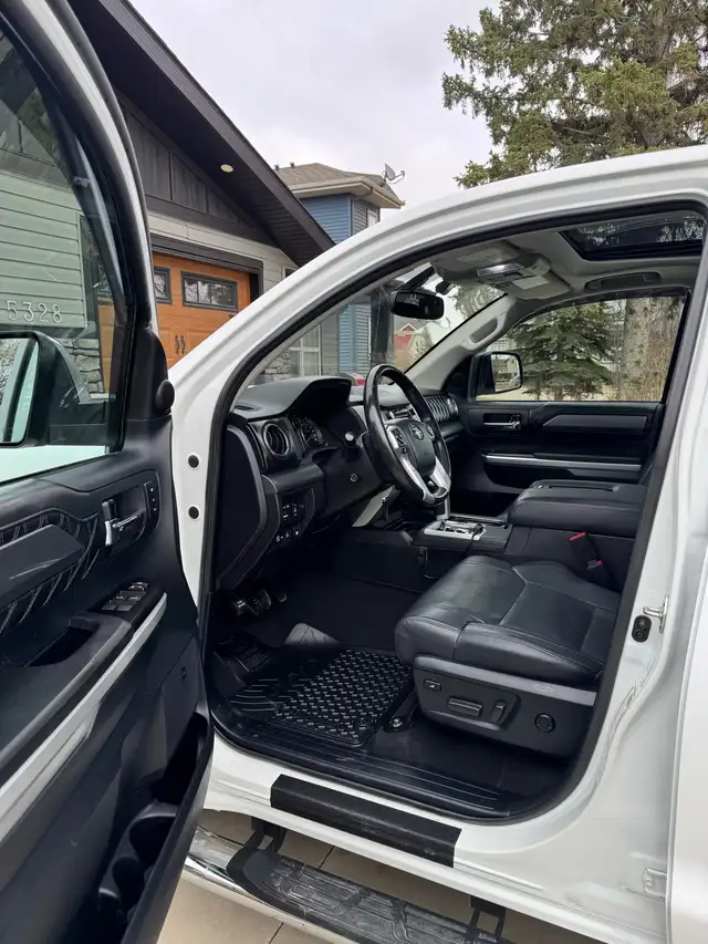 2015 Toyota Tundra Platinum - Photo 5