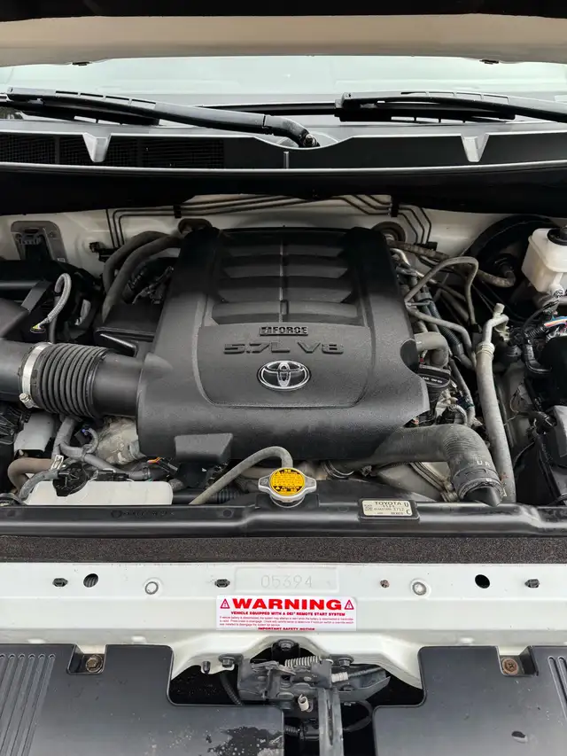 2015 Toyota Tundra Platinum - Photo 6