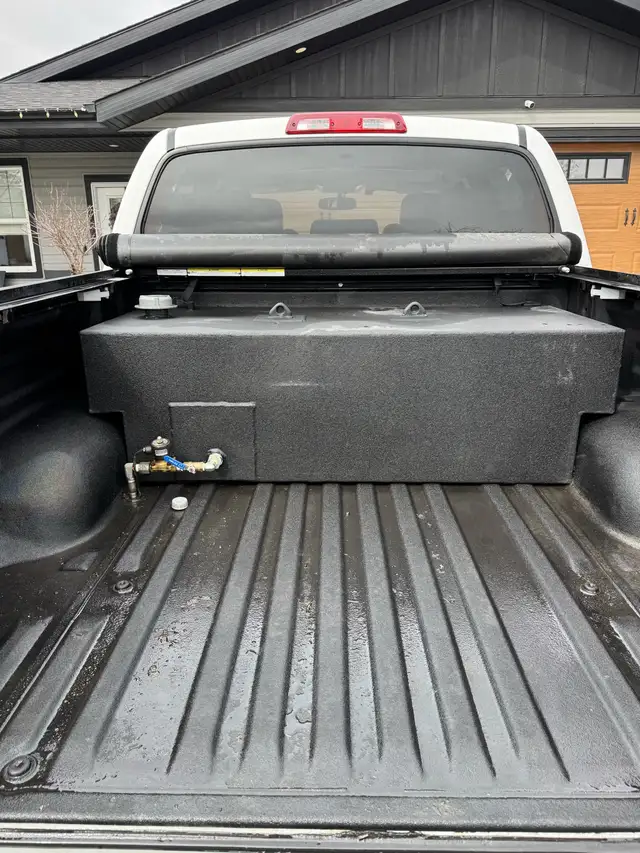 2015 Toyota Tundra Platinum - Photo 7