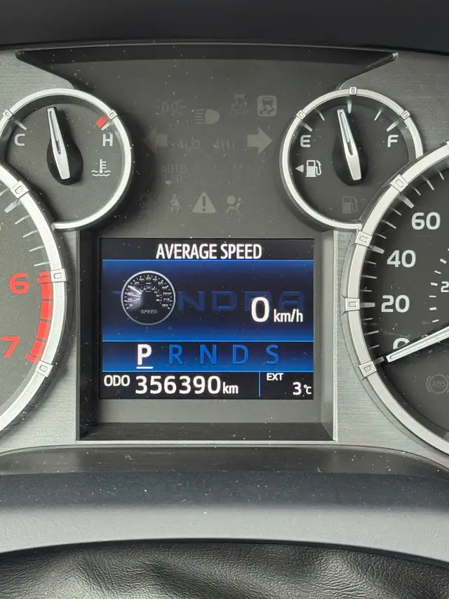 2015 Toyota Tundra Platinum - Photo 8