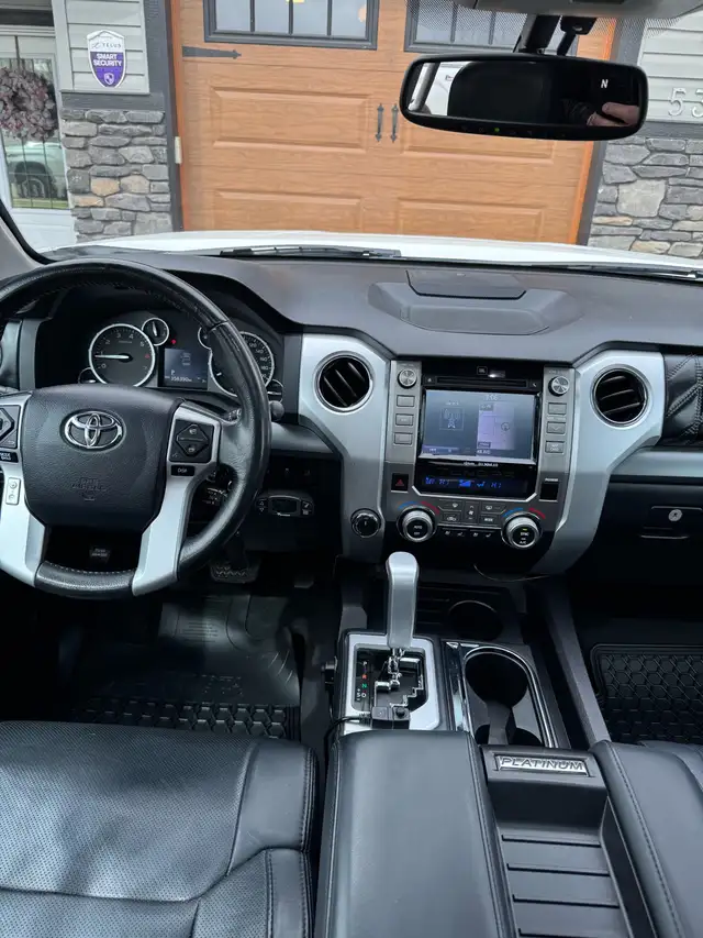 2015 Toyota Tundra Platinum - Photo 10