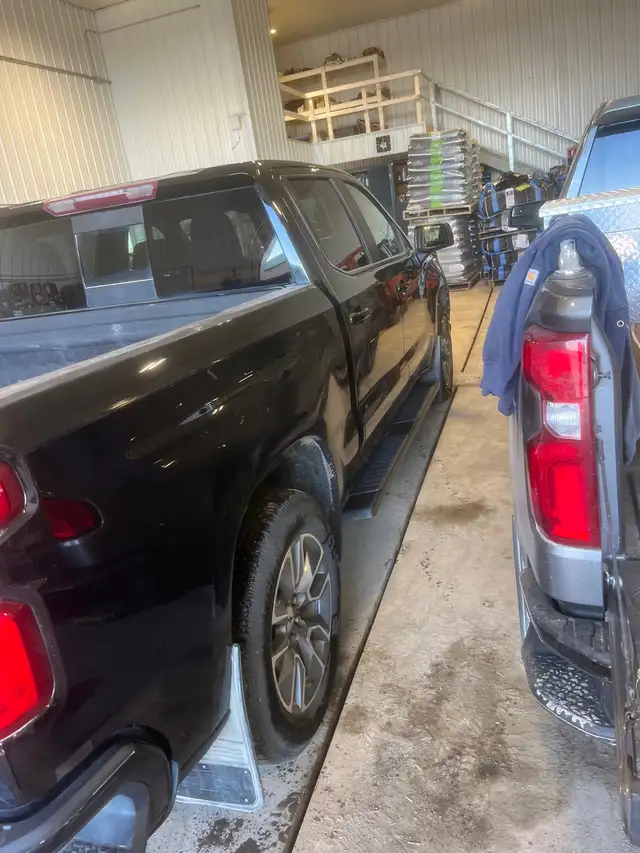 2021 chevy 1500 - Photo 5