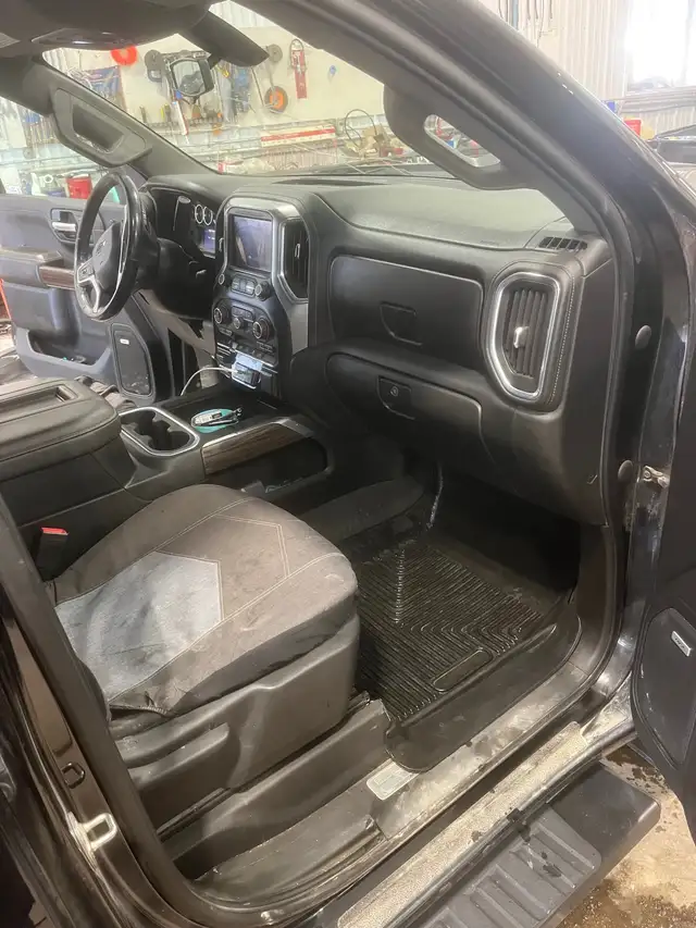 2021 chevy 1500 - Photo 7