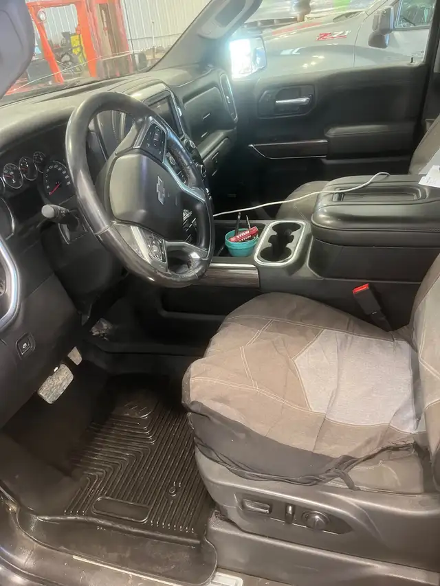 2021 chevy 1500 - Photo 8