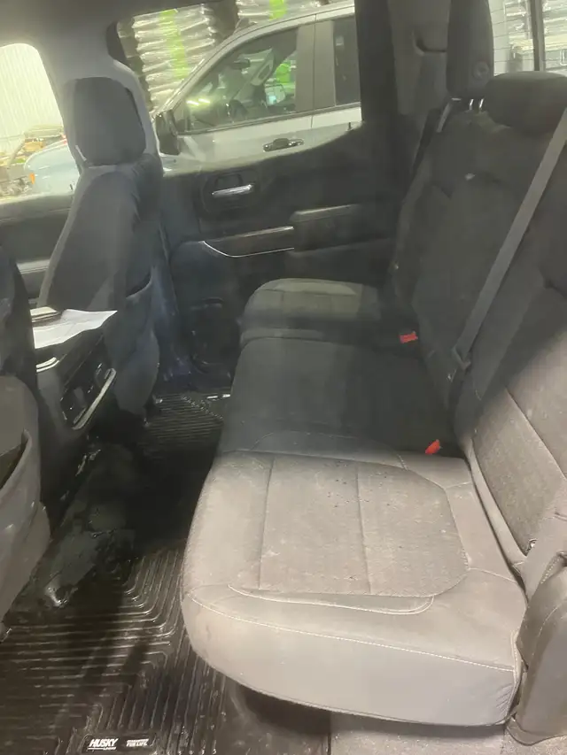 2021 chevy 1500 - Photo 9