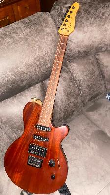 Guitare Godin