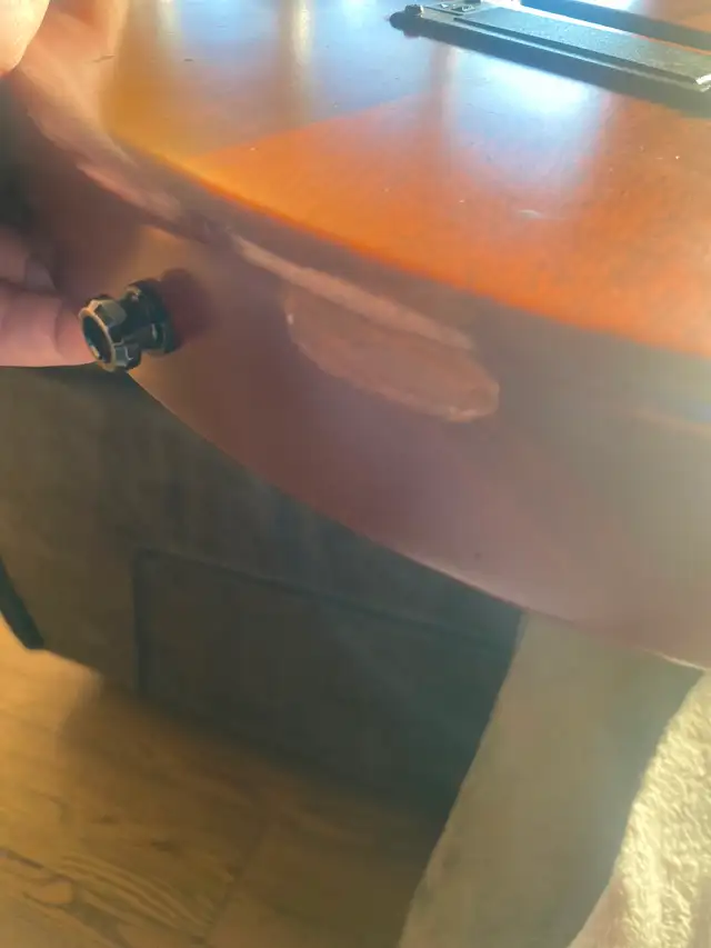 Guitare Godin - Photo 2