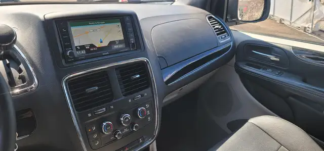 2017 Dodge Grand Caravan PREMIUM BAS KM GARANTIE 1 ANS - Photo 5