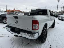 2022 Ram 3500 BIG HORN DIESEL / NO ACCIDENTS ! - Photo 6