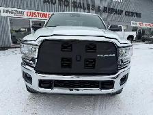 2022 Ram 3500 BIG HORN DIESEL / NO ACCIDENTS ! - Photo 9