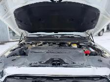 2022 Ram 3500 BIG HORN DIESEL / NO ACCIDENTS ! - Photo 10