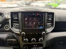2022 Ram 3500 BIG HORN DIESEL / NO ACCIDENTS ! - Photo 15