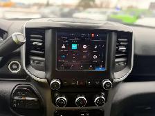 2022 Ram 3500 BIG HORN DIESEL / NO ACCIDENTS ! - Photo 16