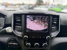 2022 Ram 3500 BIG HORN DIESEL / NO ACCIDENTS ! - Photo 17