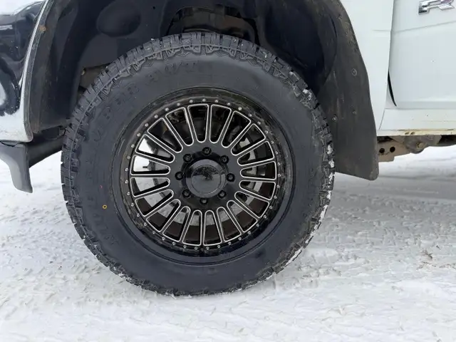 2022 Ram 3500 BIG HORN DIESEL / NO ACCIDENTS ! - Photo 20