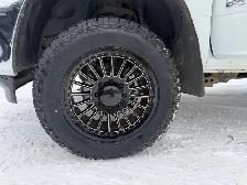 2022 Ram 3500 BIG HORN DIESEL / NO ACCIDENTS ! - Photo 20