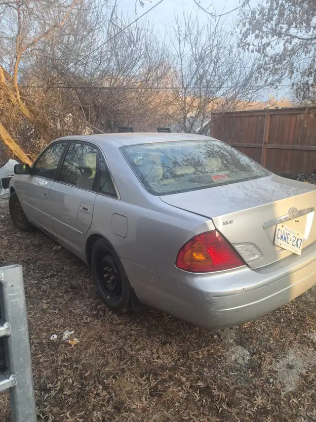 1,100  avalon Toyota - Photo 4