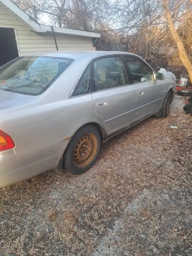 1,100  avalon Toyota - Photo 5