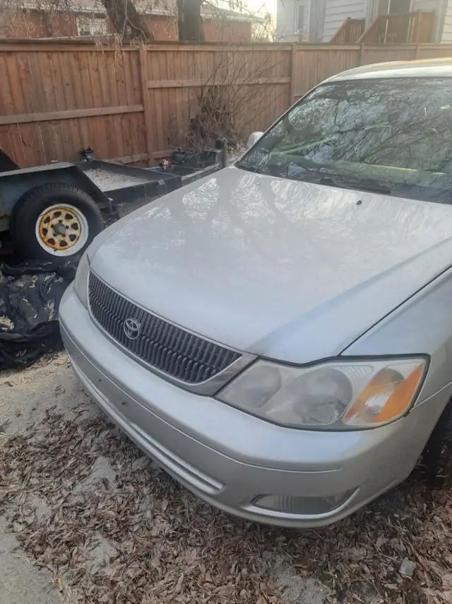 1,100  avalon Toyota - Photo 6