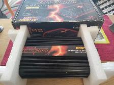 Power Inverter 1000 Watt