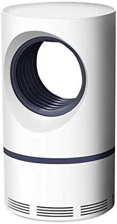 Mosquito Killer Lamp, 360° Photocatalytic Ultraviolet Repellent