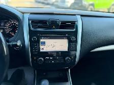 2015 Nissan Altima SL FWD / LEATHER LOADED - Photo 15