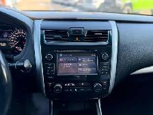 2015 Nissan Altima SL FWD / LEATHER LOADED - Photo 16