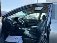2015 Nissan Altima SL FWD / LEATHER LOADED - Photo 18