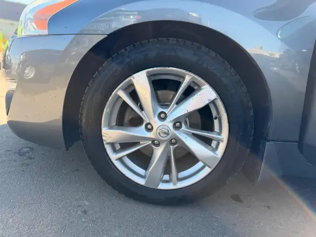 2015 Nissan Altima SL FWD / LEATHER LOADED - Photo 20