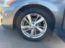 2015 Nissan Altima SL FWD / LEATHER LOADED - Photo 20