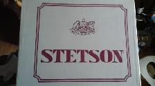 Black XXXXX Stetson Felt Hat .  Size 6 7/8 - Photo 7