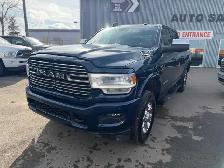 2020 Ram 2500 LARAMIE 6.7L DELETED / NO ACCIDENTS