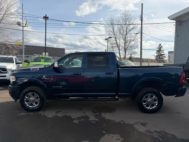 2020 Ram 2500 LARAMIE 6.7L DELETED / NO ACCIDENTS - Photo 2