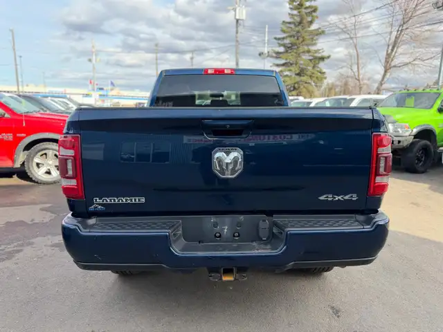 2020 Ram 2500 LARAMIE 6.7L DELETED / NO ACCIDENTS - Photo 4