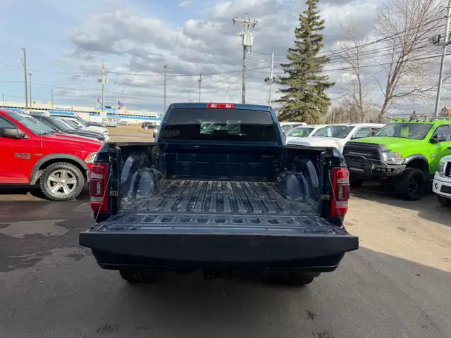 2020 Ram 2500 LARAMIE 6.7L DELETED / NO ACCIDENTS - Photo 5