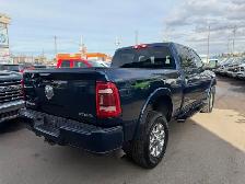 2020 Ram 2500 LARAMIE 6.7L DELETED / NO ACCIDENTS - Photo 6