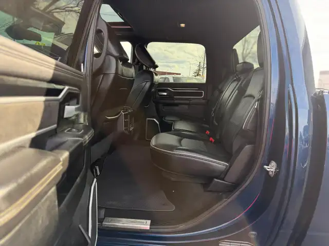 2020 Ram 2500 LARAMIE 6.7L DELETED / NO ACCIDENTS - Photo 9