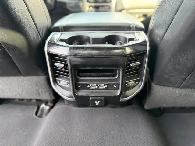 2020 Ram 2500 LARAMIE 6.7L DELETED / NO ACCIDENTS - Photo 10