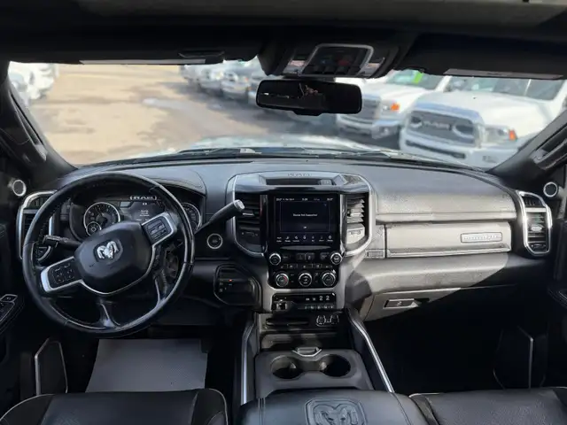 2020 Ram 2500 LARAMIE 6.7L DELETED / NO ACCIDENTS - Photo 11